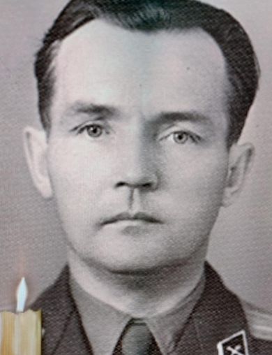 Кедров Николай Иванович