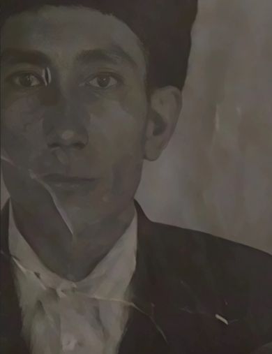 Ниязов Исмагил Абдуллович