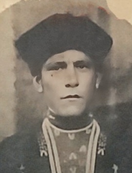 Солоникиди Анастас Адамович