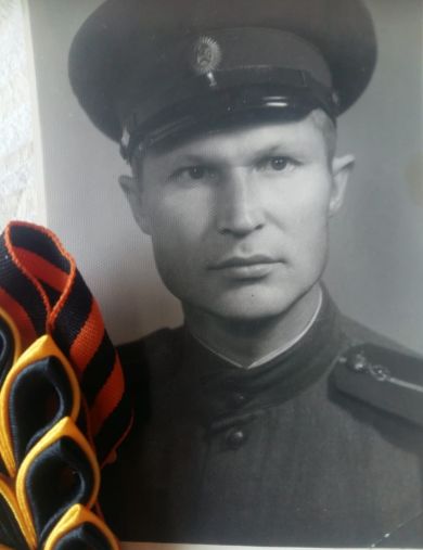 Козорезов Василий Михайлович