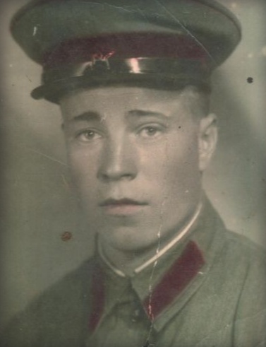 Галкин Григорий Иванович