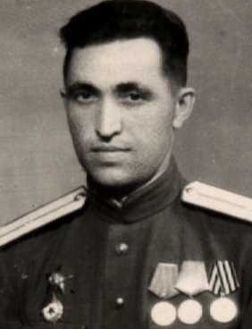Виговский Александр Калистратович
