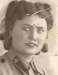 Острогорская (Лихачева) Антонина Васильевна