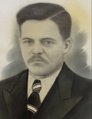 Первов Александр Михайлович