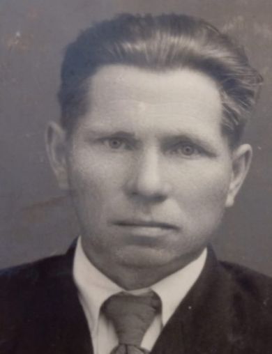 Булавин Андрей Пахомович
