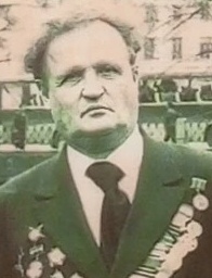 Соловьев Михаил Антонович