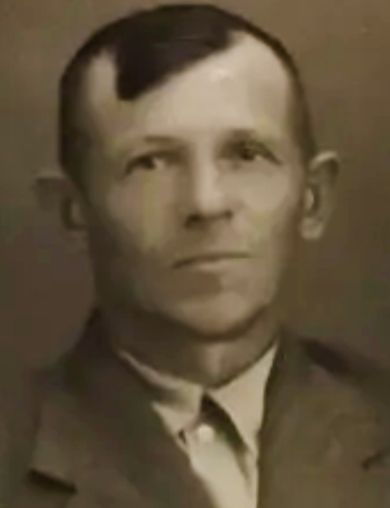 Жуков Александр Иванович