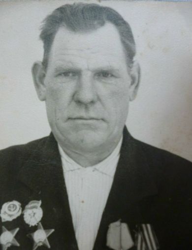 Полтавский Александр Филиппович