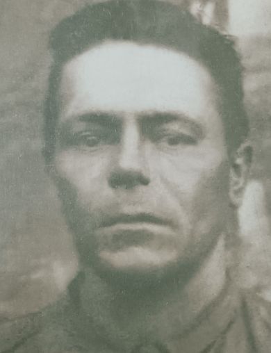 Хрипунов Дмитрий Фёдорович