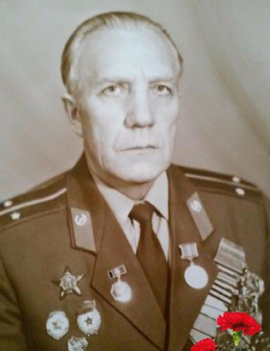 Самарцев Владимир Николаевич