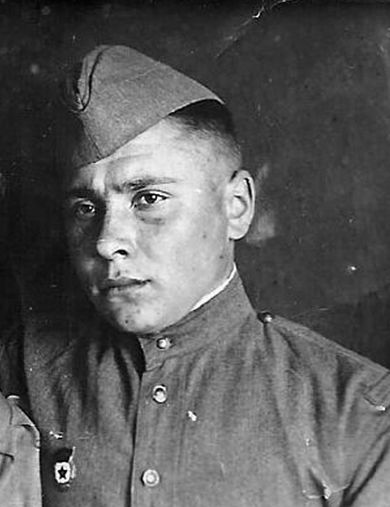 Гаранин Владимир Алексеевич