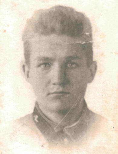 Константинов Андрей Александрович