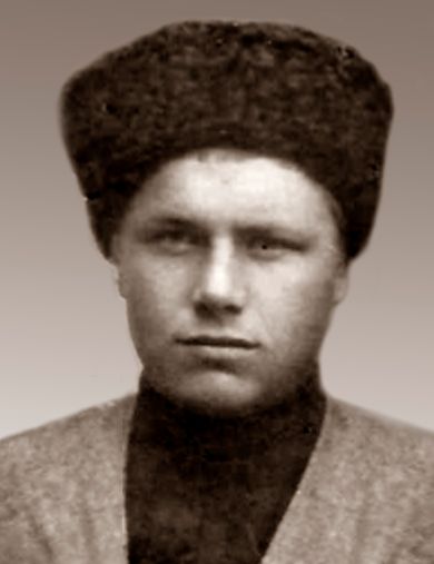 Савченко Федор Калистратович