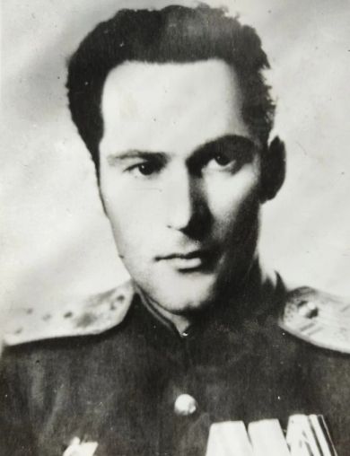 Талаквадзе Вадим Виссарионович