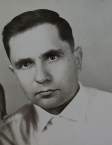 Безверхий Александр Петрович