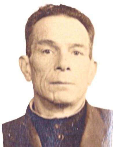 Ружинский Дмитрий Кириллович