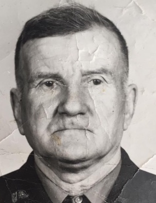 Грушин Алексей Андреевич