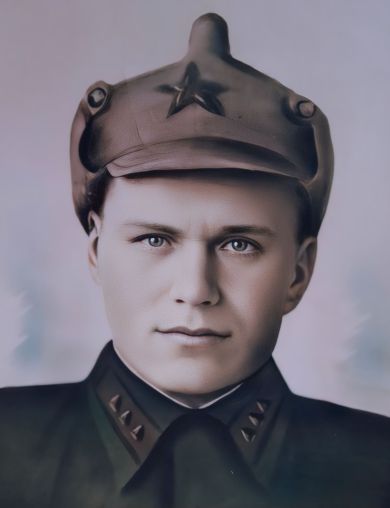 Артемов Николай Фёдорович