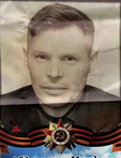 Абдулхаков Миндияр Габдулхакович