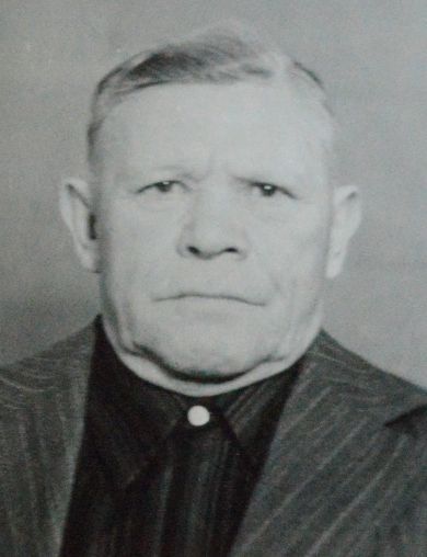 Чагин Александр Викторович