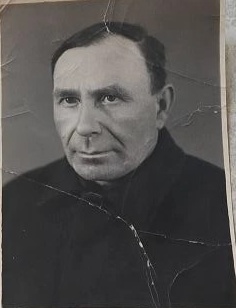 Мастаров Павел Павлович