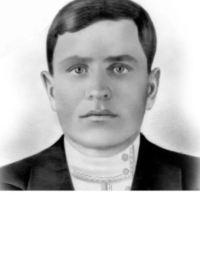 Царук Александр Феофилович