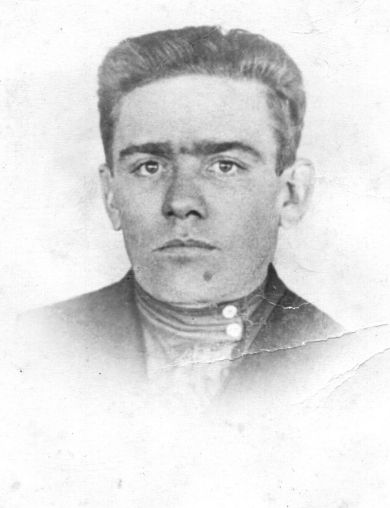 Романов Николай Борисович