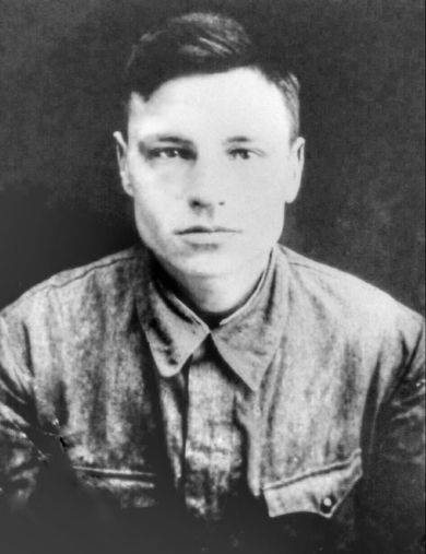Уполовников Василий Семенович