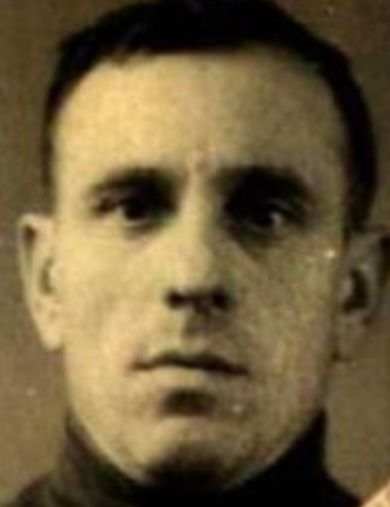 Чередниченко Андрей Кузьмич