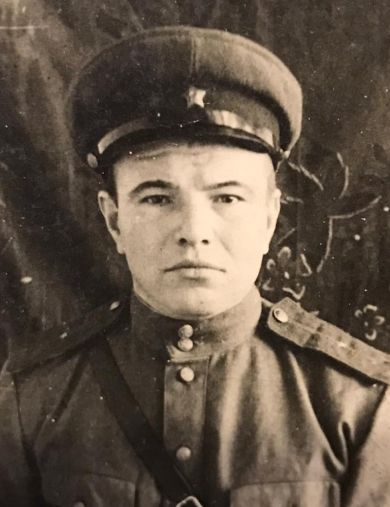 Макаров Дмитрий Григорьевич