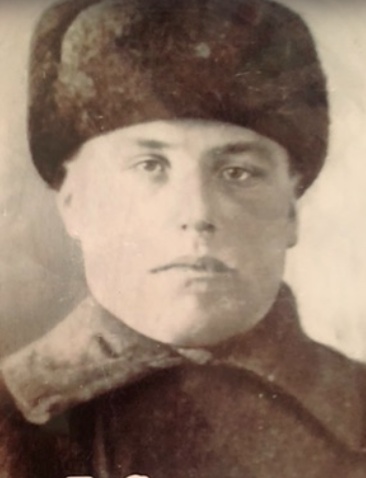 Белокуров Филипп Васильевич