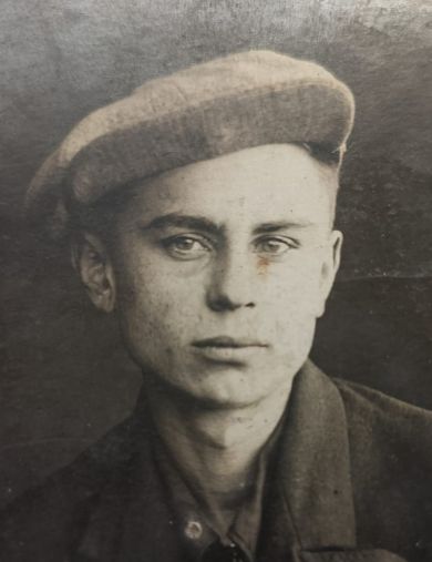 Ковалёв Василий Федорович