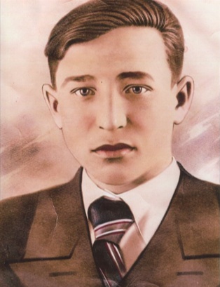 Калинин Валентин Андреевич