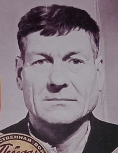 Седельников Яков Иванович