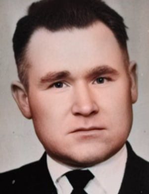 Бибанаев Аркадий Дмитриевич