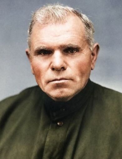 Мостовой Григорий Сергеевич