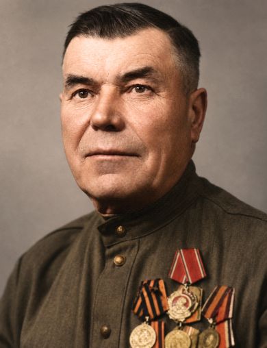 Марчук Федор 