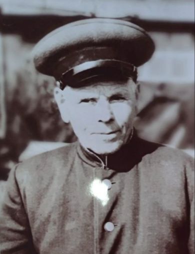 Шатруков Алексей Семенович