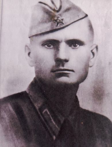 Казак Алексей Иванович