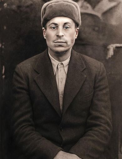 Корнилов Иван Иванович