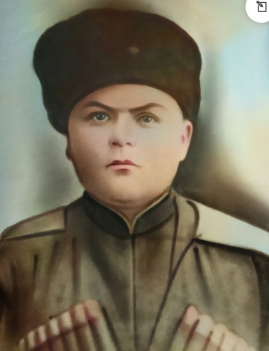Рокочий Алесандр Артемович
