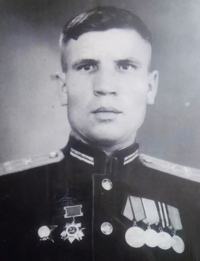 Ивоник Дмитрий Григорьевич