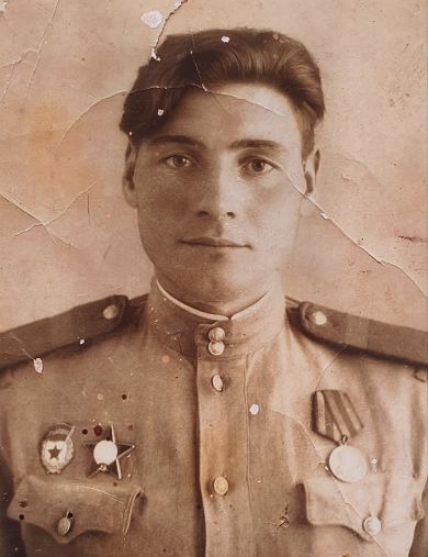 Стрельников Николай Александрович