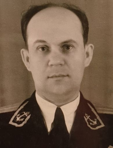 Кудряшов Сергей Игнатьевич