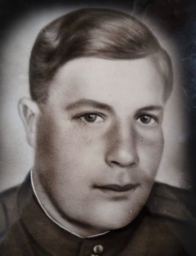 Каминский Иван Гаврилович