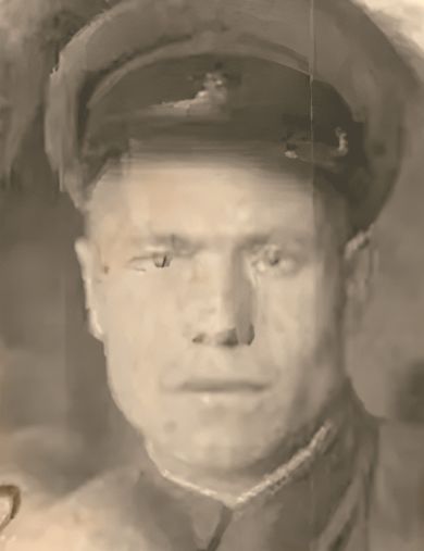 Перфильев Яков Титович