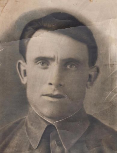 Григорьев Иван Федорович