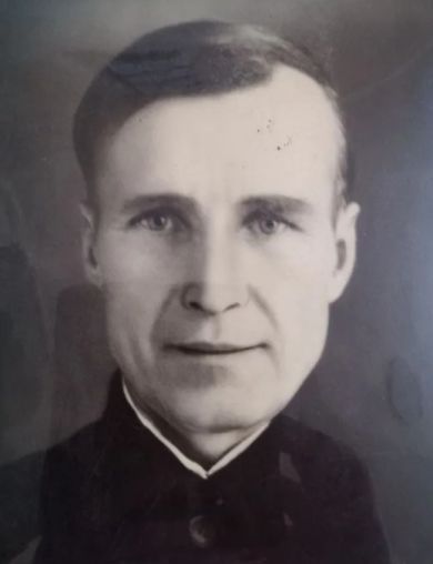 Полянский Иван Сергеевич