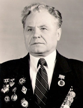 Скрипко Иван Наумович