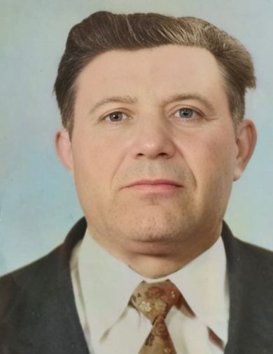 Яндовицкий Николай Дмитриевич